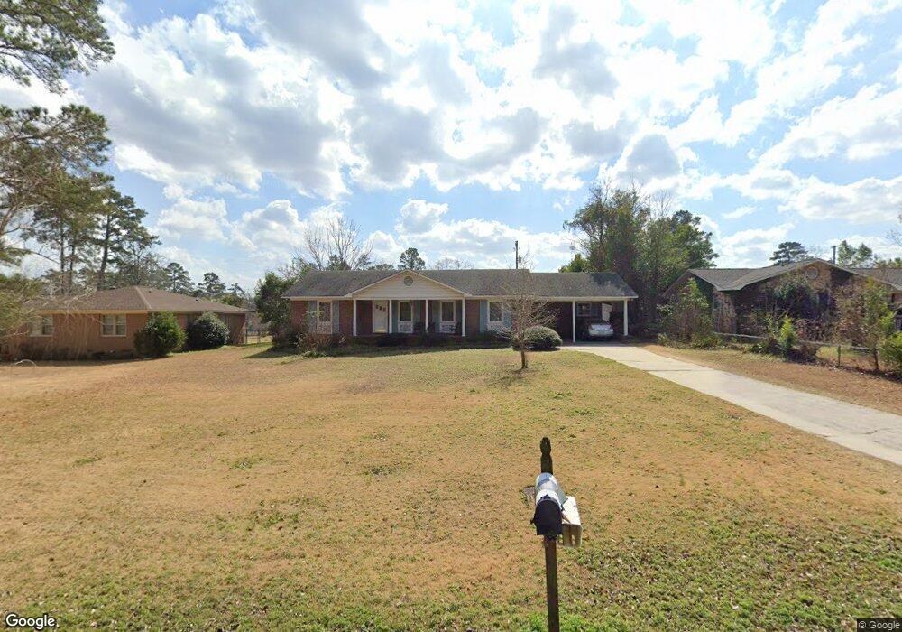 2805 Franklin St, West Columbia, SC 29170 - photo 1