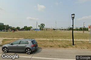 100 1st St SW, Cedar Rapids, IA 52404