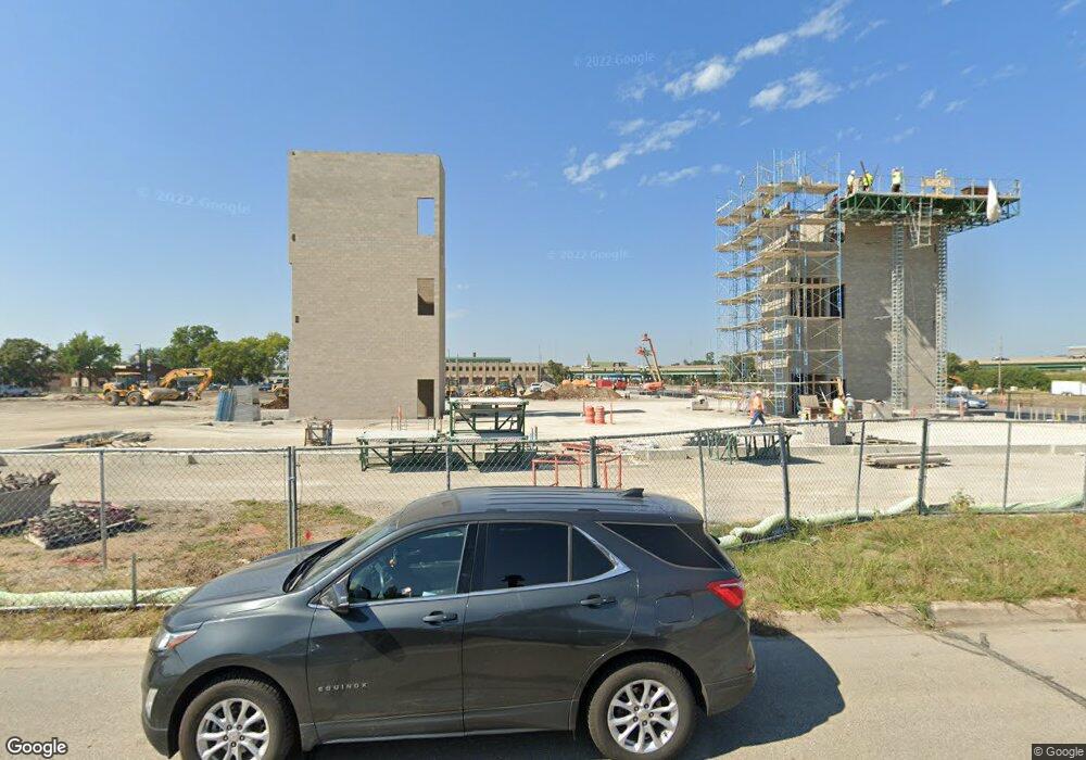 100 1st St SW, Cedar Rapids, IA 52404 - photo 1