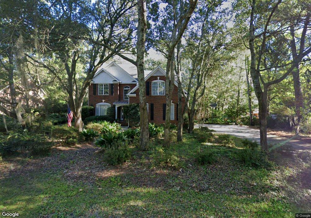 708 Tree Swallow Ct, Wilmington, NC 28411 - photo 1