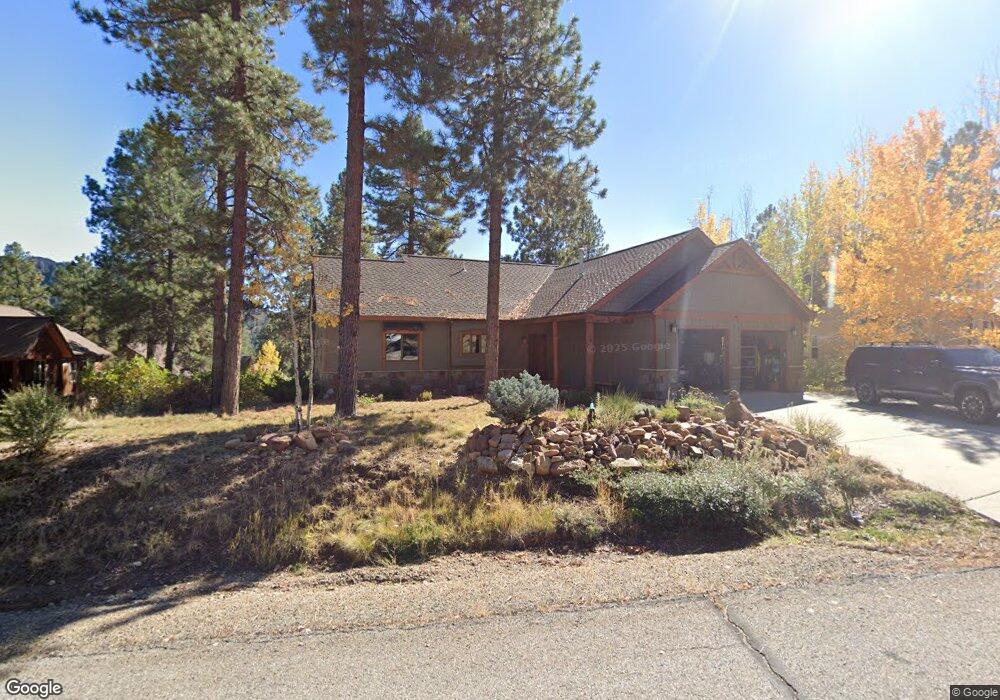 185 Clear Creek Loop, Durango, CO 81301 - photo 1