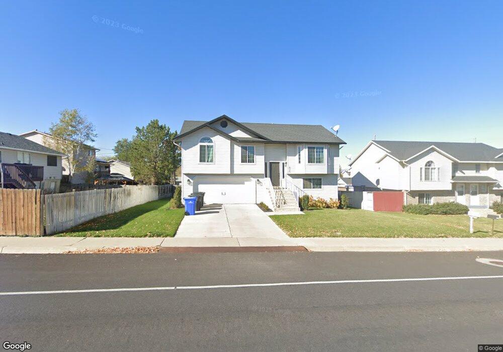 625 N 800 E, Spanish Fork, UT 84660 - photo 1