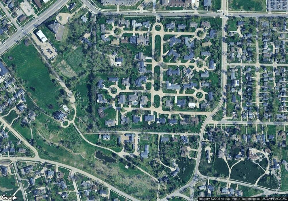 2014 Foxbourne SE, Cedar Rapids, IA 52403 - photo 1