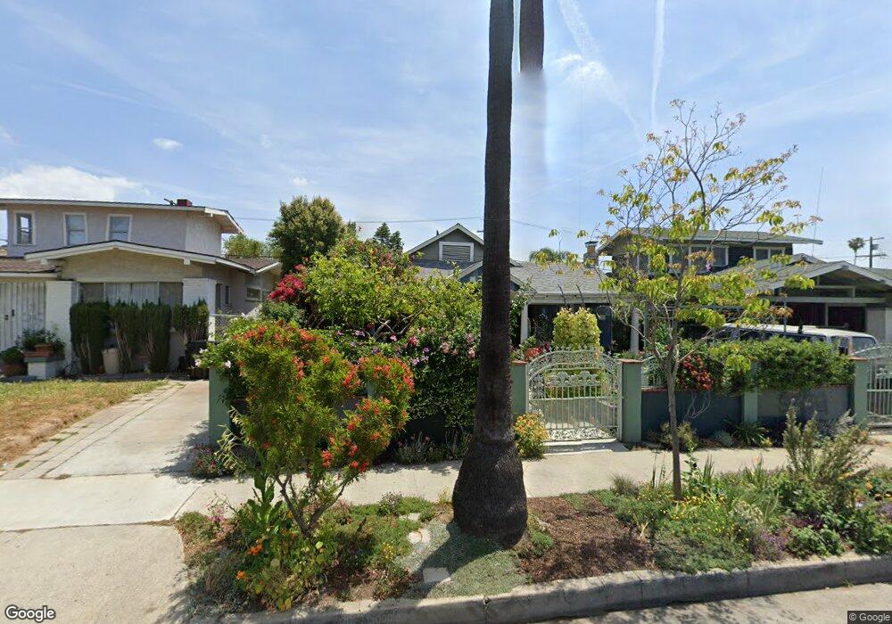 2206 West Blvd, Los Angeles, CA 90016 - photo 1
