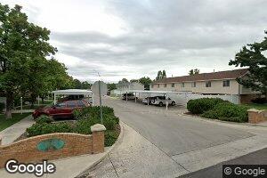 163 N 85 E, Orem, UT 84057