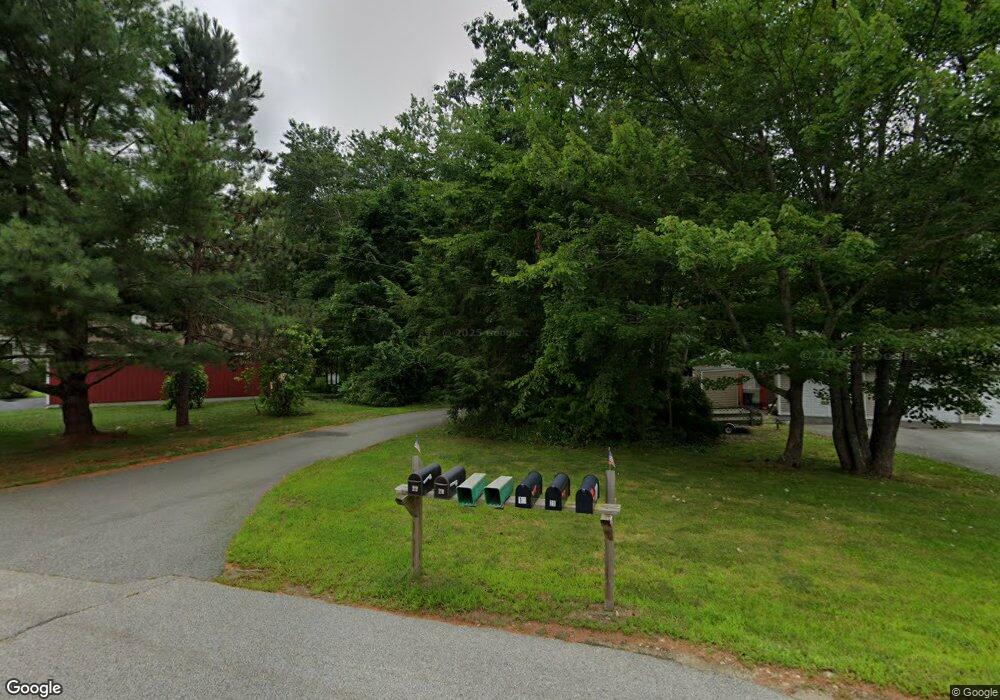 18 Holly Ln unit 20, Greenland, NH 03840 - photo 1