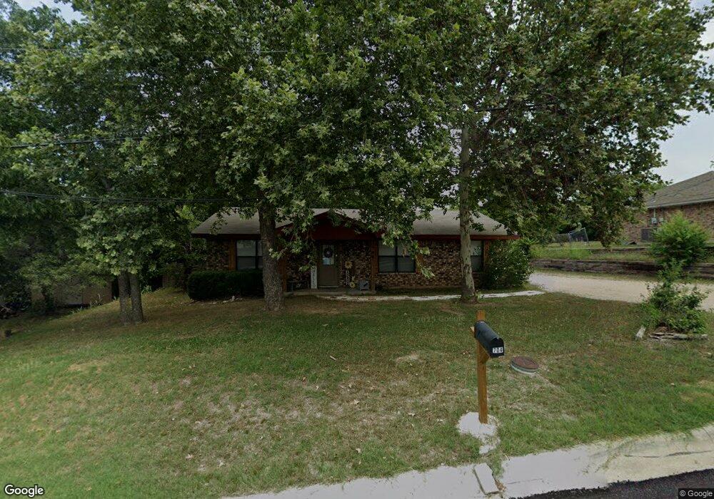 704 W Mulberry St, Decatur, TX 76234 - photo 1