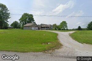 2525 Saint Joe Rd, Raywick, KY 40060