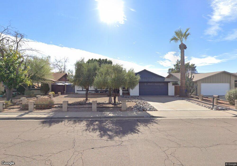 1321 E Bell de Mar Dr, Tempe, AZ 85283 - photo 1