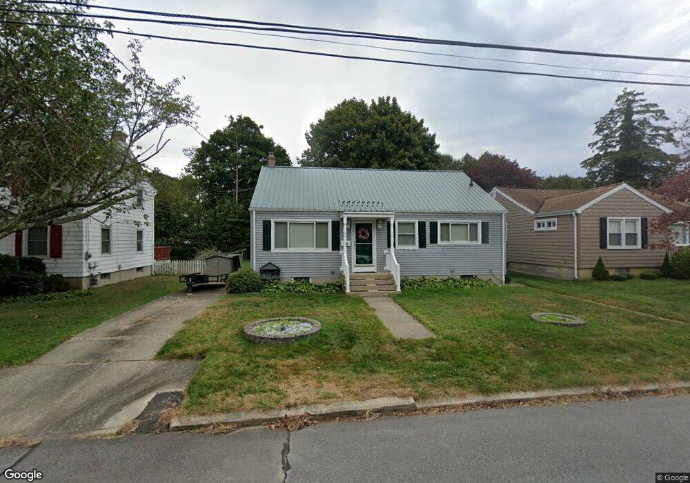 50 Dart St, New London, CT 06320 - photo 1