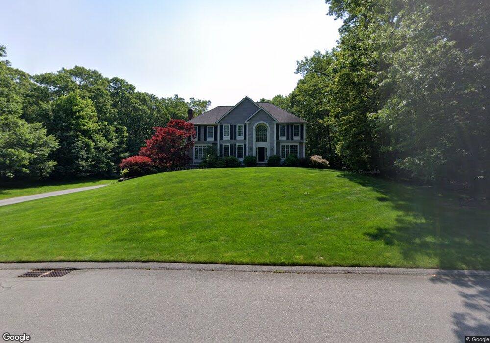 18 Carr Hill Rd, Windham, NH 03087 - photo 1