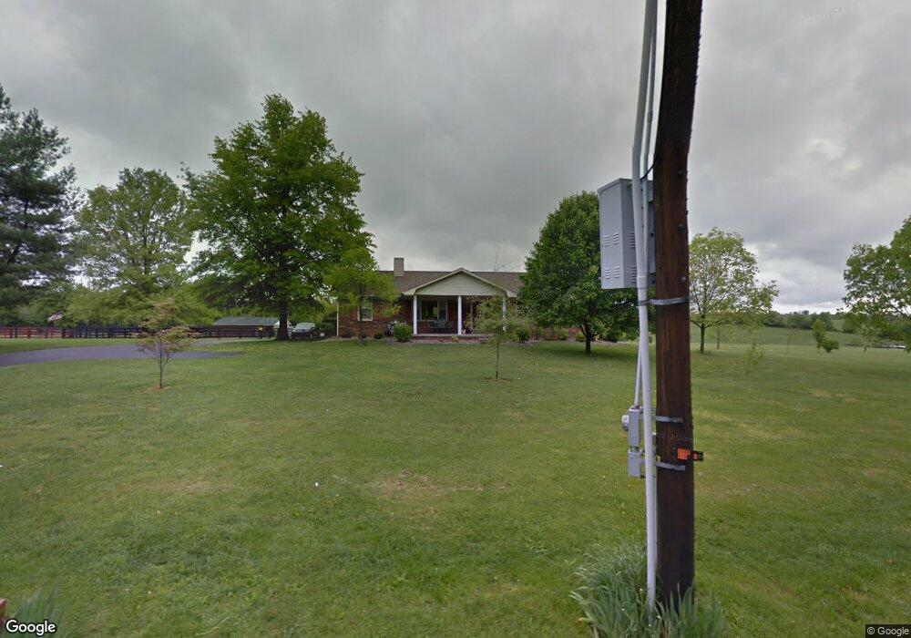 2331 Jessamine Station Rd, Wilmore, KY 40390 - photo 1