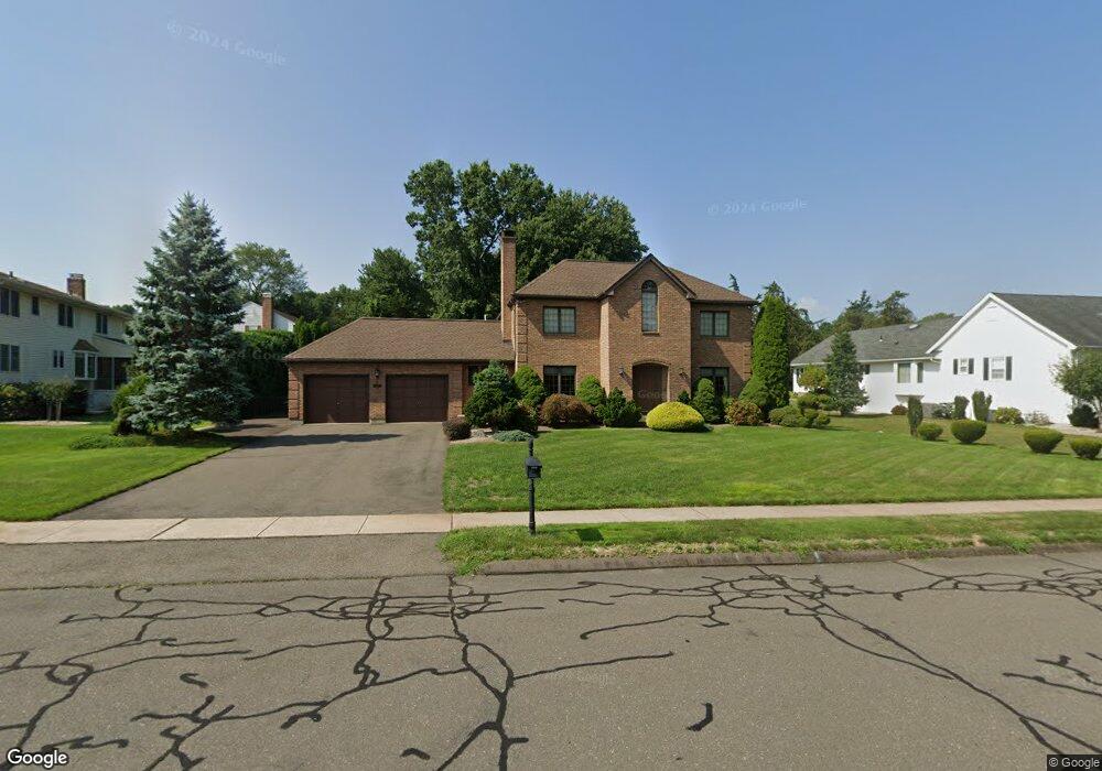 409 Old Reservoir Rd, Wethersfield, CT 06109 - photo 1