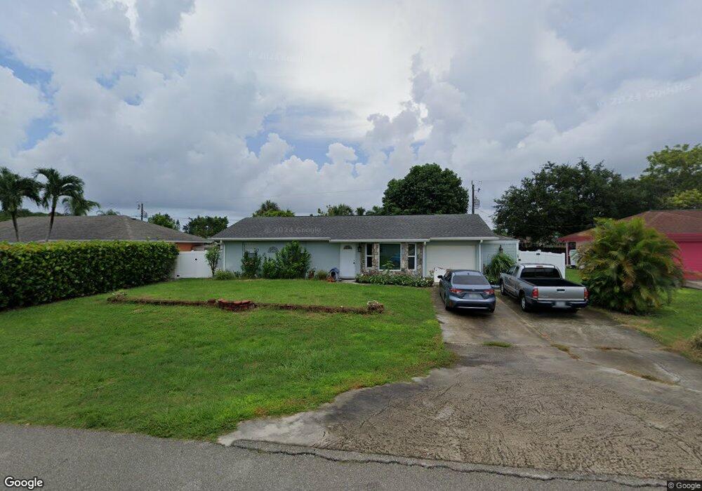 5351 23rd Ct SW, Naples, FL 34116 - photo 1