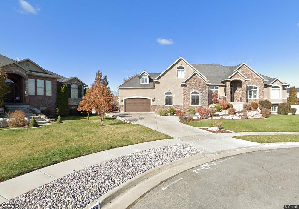 2344 S 825 W, Syracuse, UT 84075 - photo 1