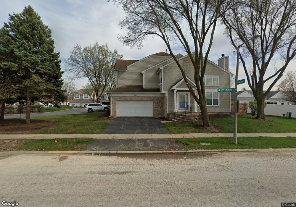 2070 Constitution Ct, Aurora, IL 60506 - photo 1