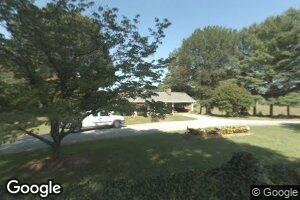 454 Swinging Bridge Rd, Gladys, VA 24554