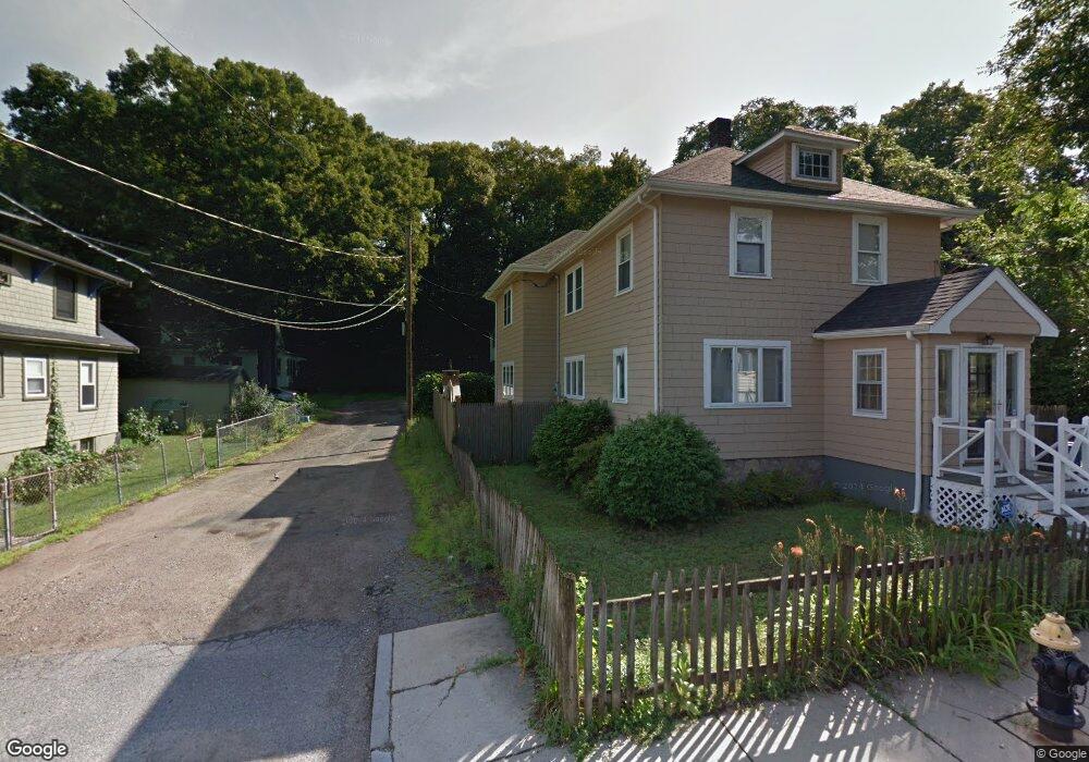 4 Hawthorne Terrace, Roslindale, MA 02131 - photo 1