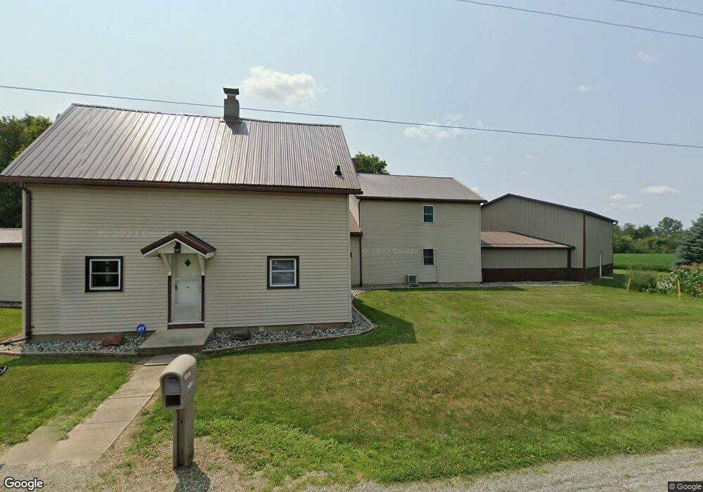 4824 W 1200 N-90 unit 90, Roanoke, IN 46783 - photo 1