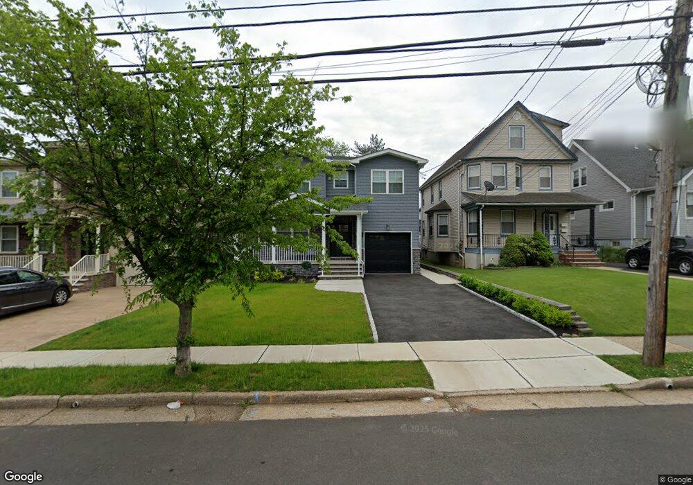 39 W Gibbons St, Linden, NJ 07036 - photo 1