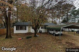 107 Starling St, Pine Level, NC 27568