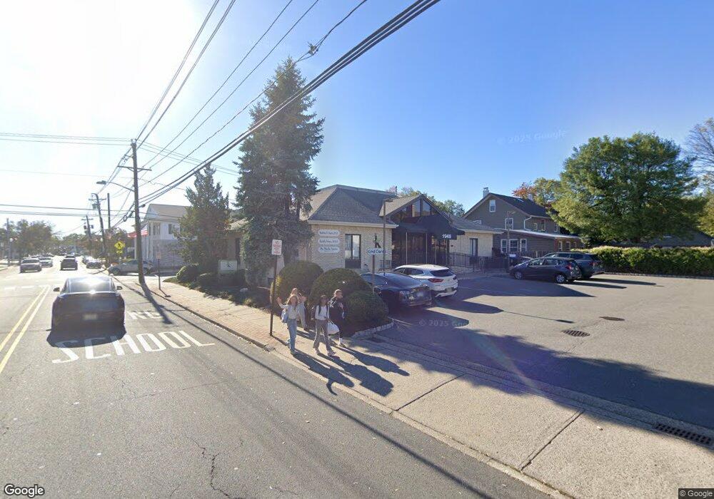 1949 Westfield Ave, Scotch Plains, NJ 07076 - photo 1