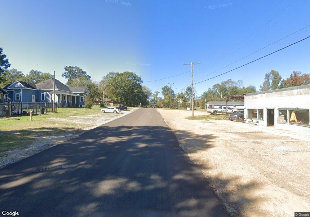 208 W Liberty St, Osyka, MS 39657 - photo 1