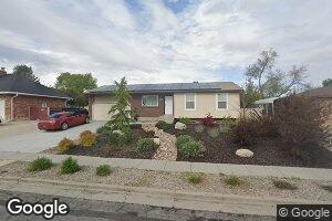 4968 S Cowdell St, Taylorsville, UT 84129