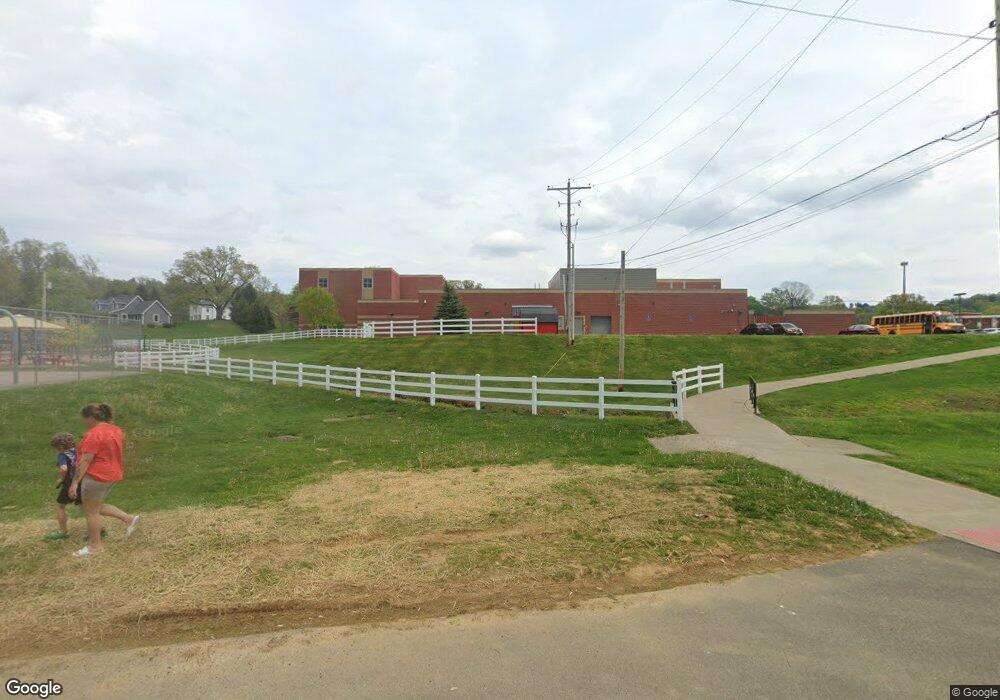 1203 Cambridge Rd, Coshocton, OH 43812 - photo 1