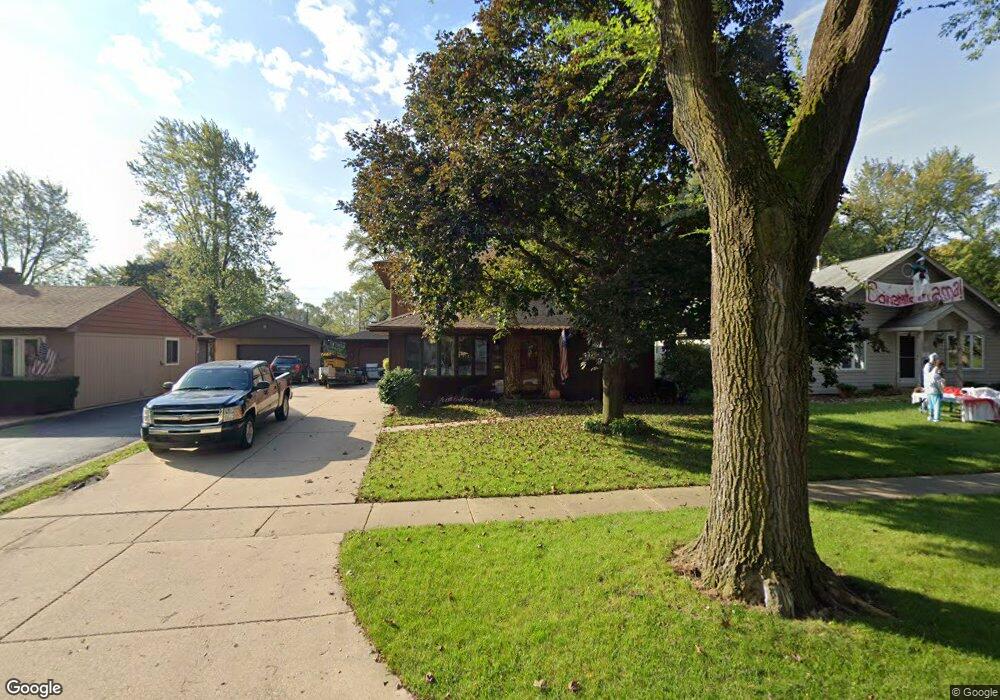 3301 Fremont St, Rolling Meadows, IL 60008 - photo 1