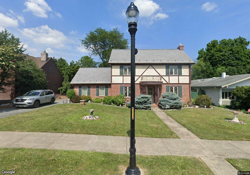 1021 N Marshall St unit 1025, Allentown, PA 18104 - photo 1