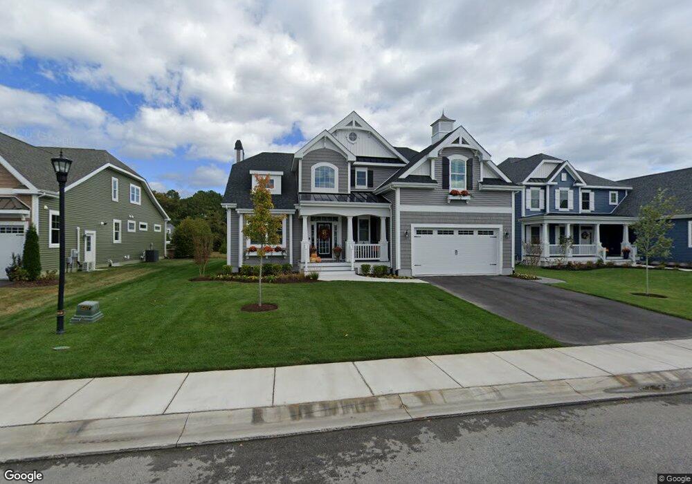 33333 Heavenly Way Lot 26, Ocean View, DE 19970 - photo 1