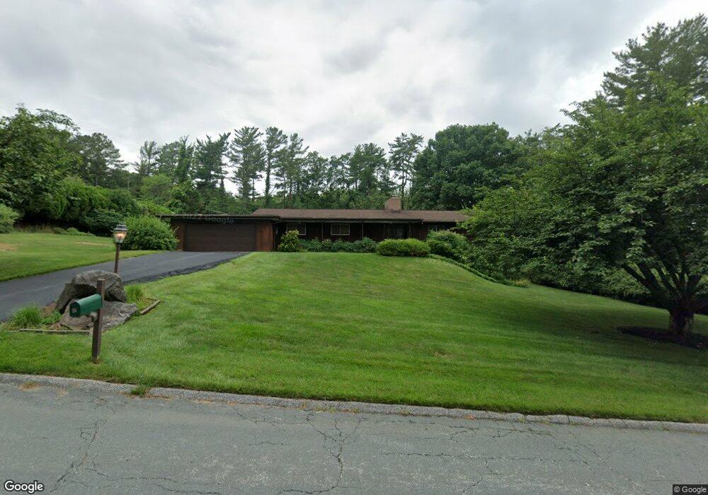 709 Stags Head Rd, Towson, MD 21286 - photo 1