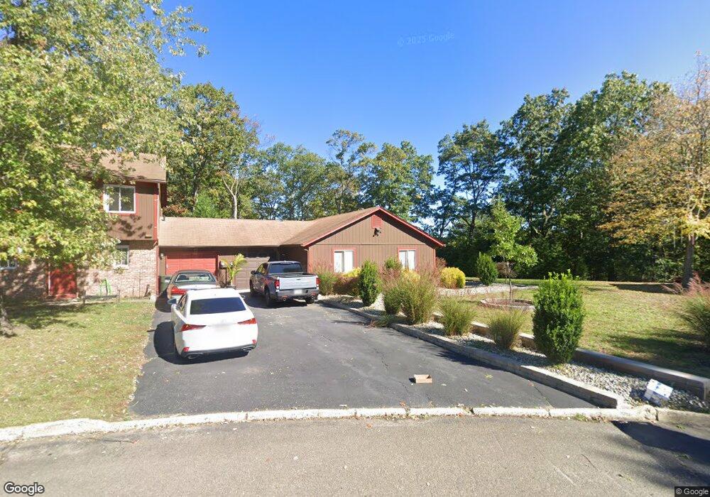 8 Flamingo Dr, Howell, NJ 07731 - photo 1