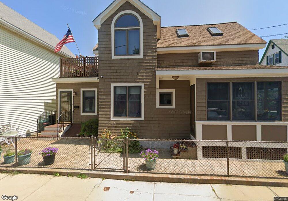 12 Hanson St unit 2, Somerville, MA 02143 - photo 1