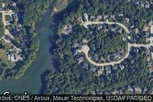 5606 Twin Lakes Ct, Westerville, OH 43082