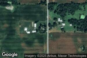 3407 N County Road 500 E, Orleans, IN 47452