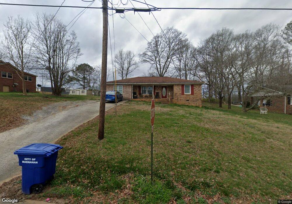 172 Carrollton St, Buchanan, GA 30113 - photo 1