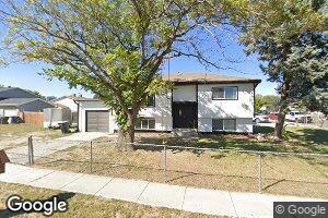 3292 S Mockingbird Way, West Valley City, UT 84119