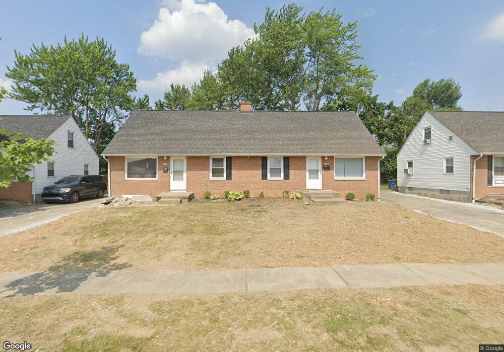 3405 Greenwich St unit 407, Columbus, OH 43224 - photo 1