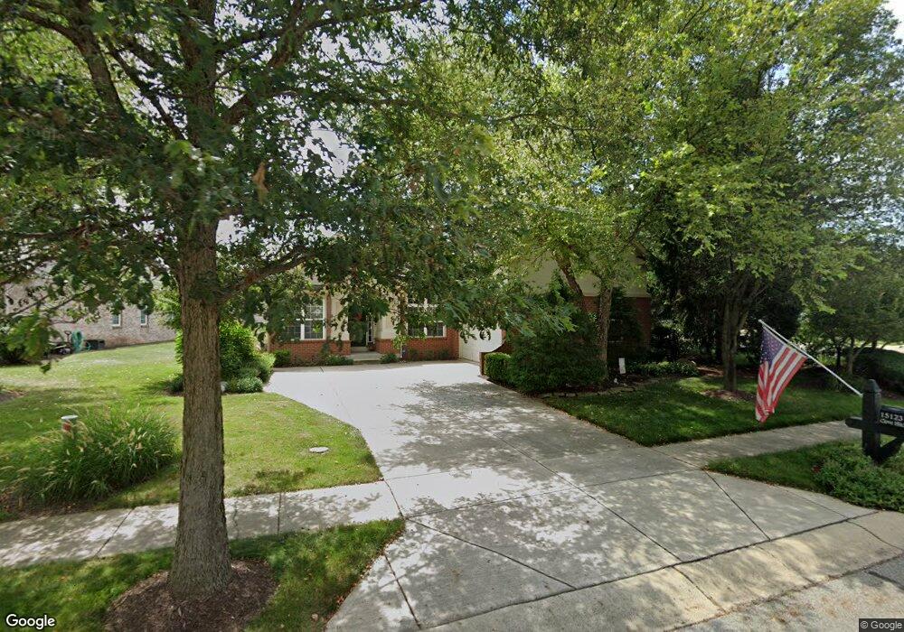 15123 Clove Hitch Ct, Fishers, IN 46040 - photo 1