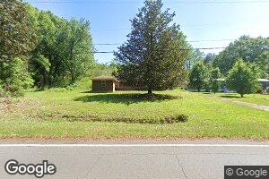 534 S 1st St, Gibsland, LA 71028