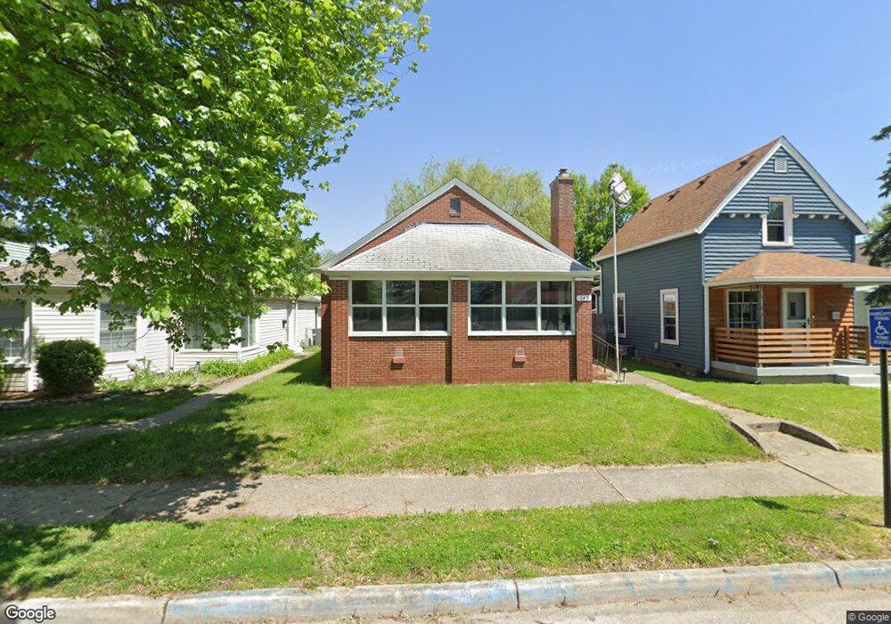 145 S 11th Ave, Beech Grove, IN 46107 - photo 1