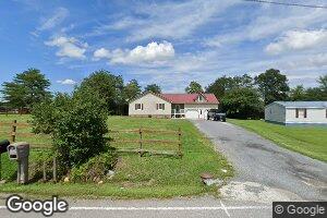 1485 Phillipi Rd, Mohawk, TN 37810