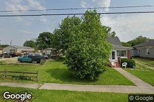 412 W Mill St, Shelburn, IN 47879