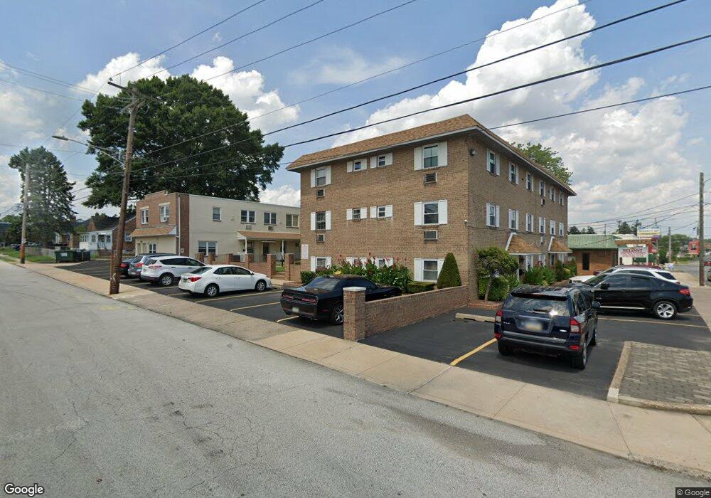 300 Rutledge Ave unit 7, Folsom, PA 19033 - photo 1