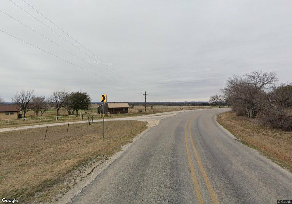 Tbd Fm 1476, Dublin, TX 76446 - photo 1
