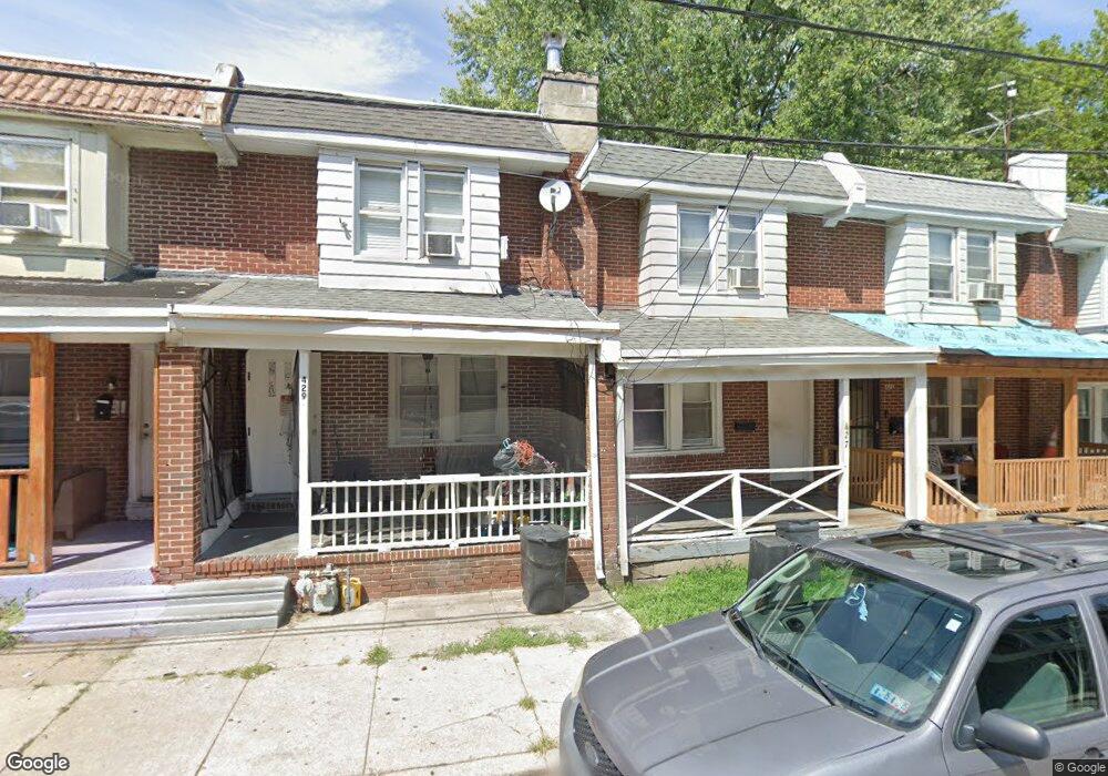 427 Darby Terrace, Darby, PA 19023 - photo 1