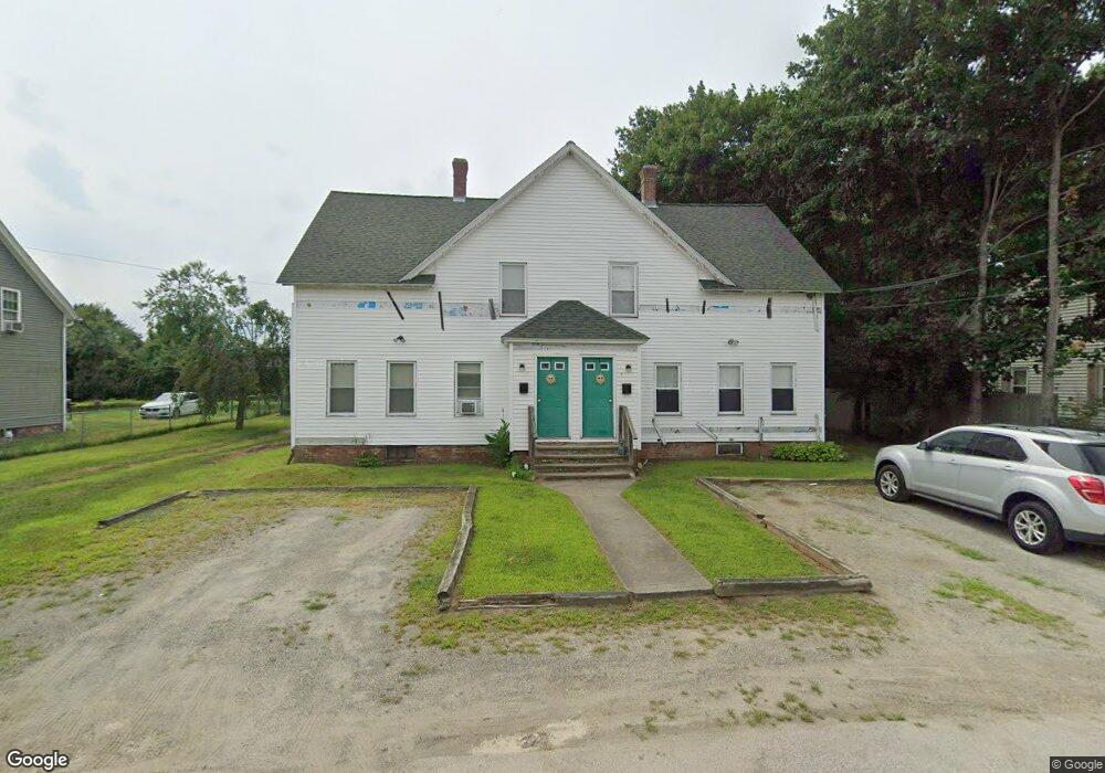 57 4th St, Plainfield, CT 06374 - photo 1