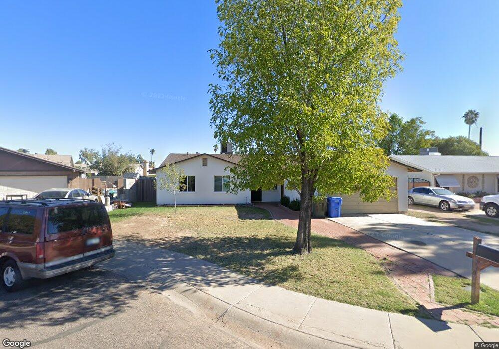 3639 N 88th Ln, Phoenix, AZ 85037 - photo 1